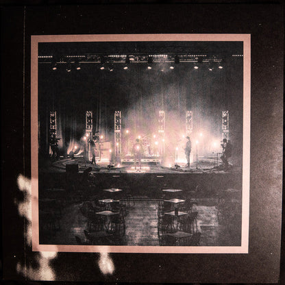 Live At The Brighton Centre | Mint (M) Mint (M)-
