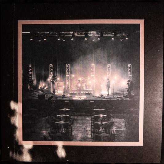 Live At The Brighton Centre | Mint (M) Mint (M)-
