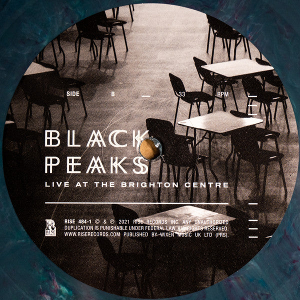 Live At The Brighton Centre | Mint (M) Mint (M)-