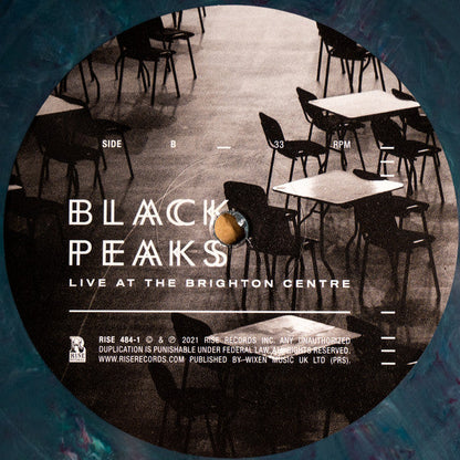 Live At The Brighton Centre | Mint (M) Mint (M)-