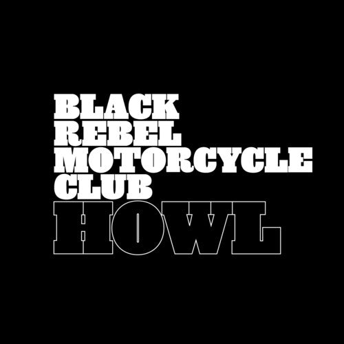 Black Rebel Motorcycle Club - (PRESALE 6/26/26) Howl (Anniversary Edition) (CD) | Mint (M) Mint (M)-