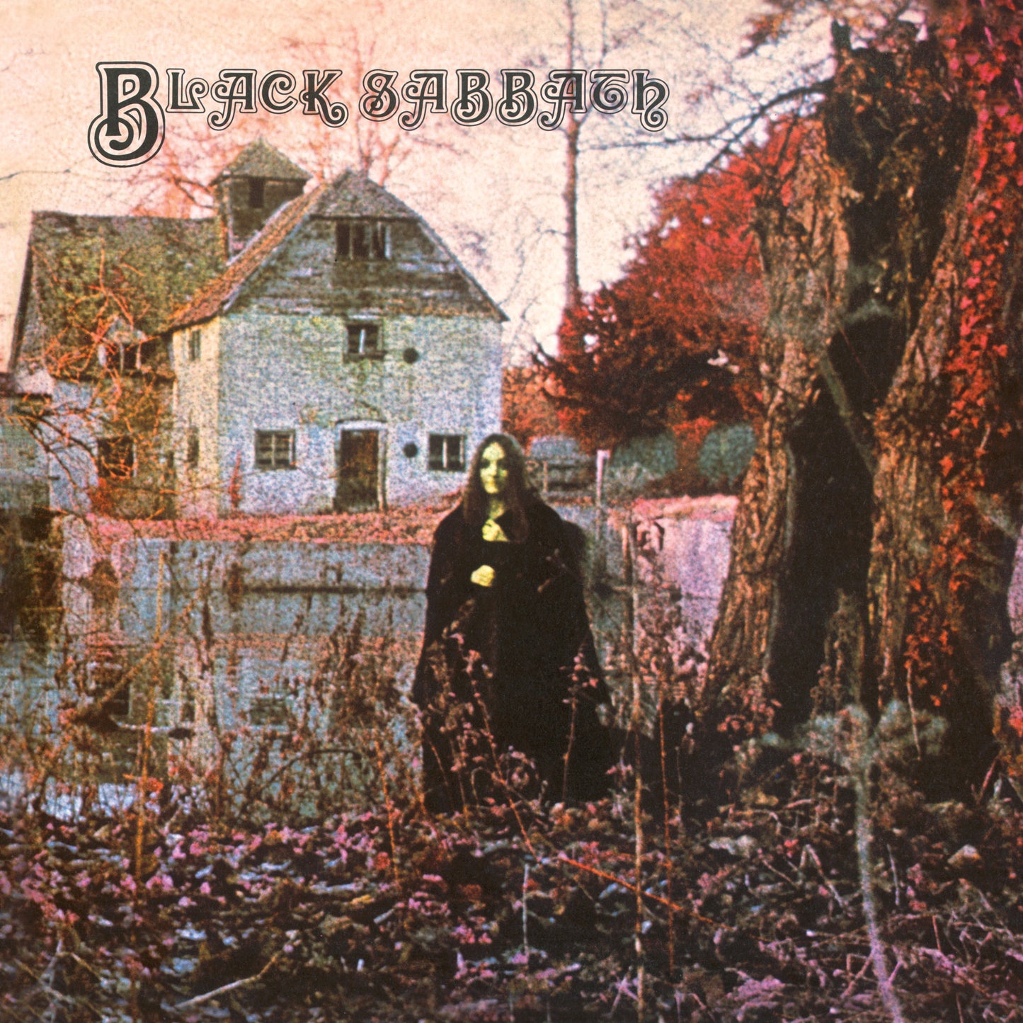 Black Sabbath - Black Sabbath (RKTBR24) (B&MEX) | Mint (M) Mint (M)-