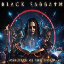 Children of the Storm (Import 6xCD) | Mint (M) Mint (M)-