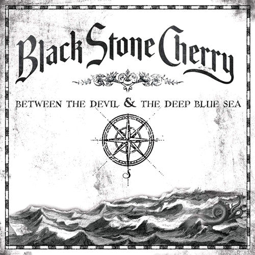 Black Stone Cherry - Between The Devil & The Deep Blue Sea (180 Gram Vinyl) [Import] | Mint (M) Mint (M)-