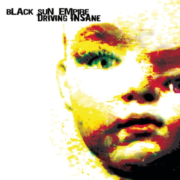 Black Sun Empire - Driving Insane | Mint (M) Mint (M)-