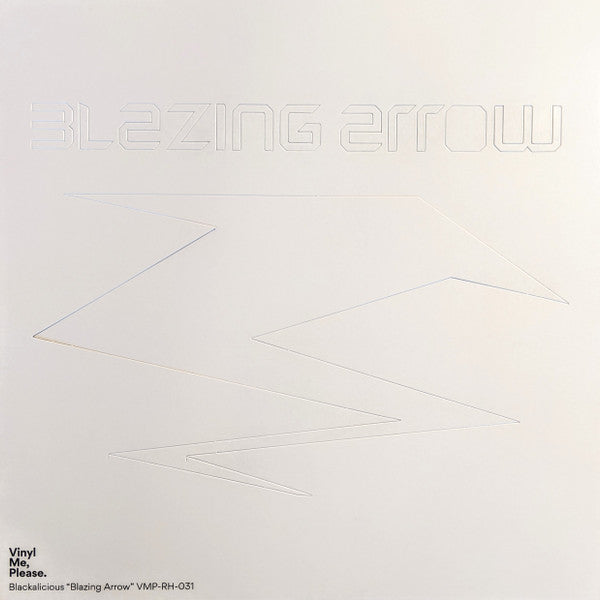 Blazing Arrow | Mint (M) Mint (M)-