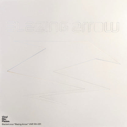 Blazing Arrow | Mint (M) Mint (M)-