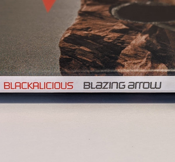 Blazing Arrow | Mint (M) Mint (M)-