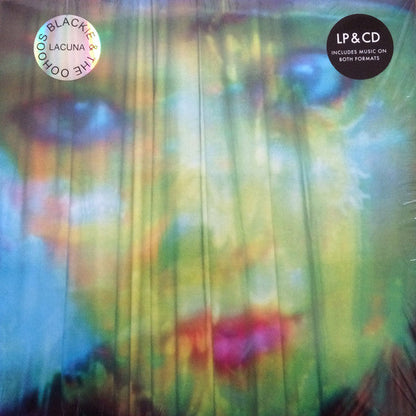 Blackie & The Oohoos - Lacuna | Near Mint (NM) Near Mint (NM)--