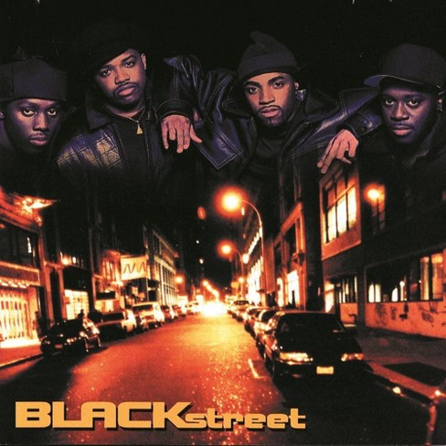Blackstreet - Blackstreet: 25th Anniversary (2LP Ltd Yellow Vinyl) | Mint (M) Mint (M)-