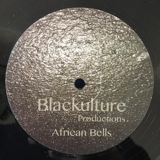 African Bells | Mint (M) Generic-