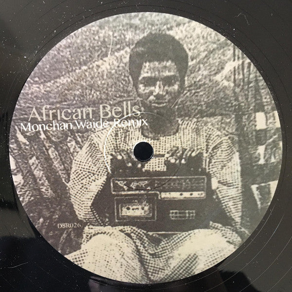 African Bells | Mint (M) Generic-