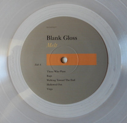 Blank Gloss - Melt | Mint (M) Mint (M)-