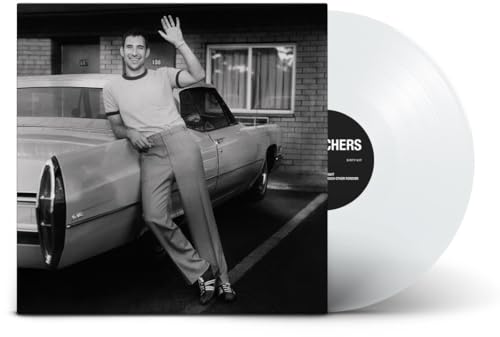 Bleachers - Bleachers [Clear 2 LP] | Mint (M) Mint (M)-