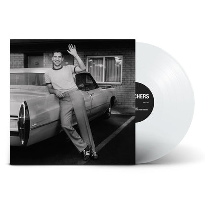 Bleachers - Bleachers [Clear 2 LP] | Mint (M) Mint (M)-