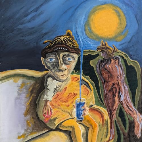 Bleary Eyed - Easy (VINYL) | Mint (M) Mint (M)-
