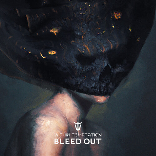 Within Temptation - Bleed Out (180G, Alternative Cover, 45 Rpm, 4-Page Booklet, Limited 2000 Copies) [2LP] |-