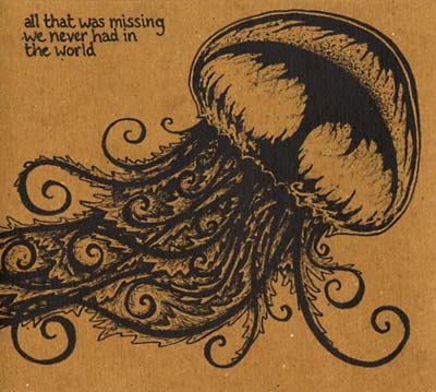 BLEEDING HEART NARRATIVE - All That Was Missing We Never Had In The World (CD) | Mint (M) Mint (M)-