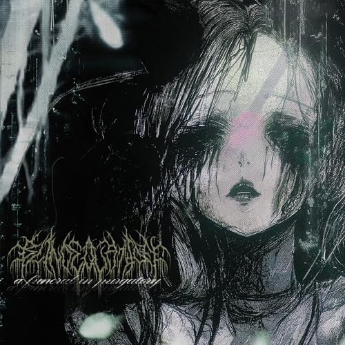 A Funeral In Purgatory |-