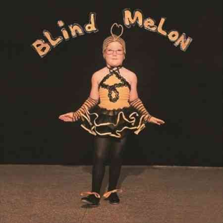 Blind Melon - Blind Melon (180 Gram Vinyl) [Import] | Mint (M) Mint (M)-
