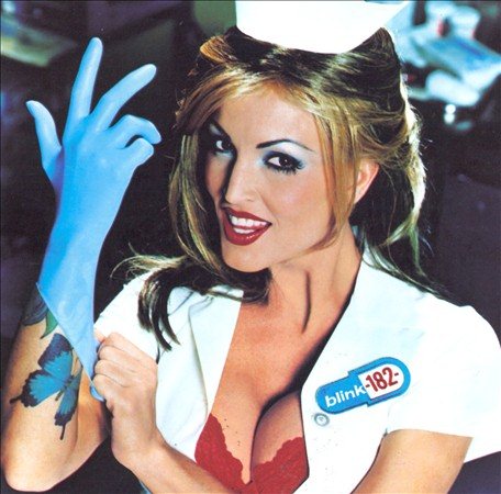 Blink-182 - Enema Of The State | Mint (M) Mint (M)-
