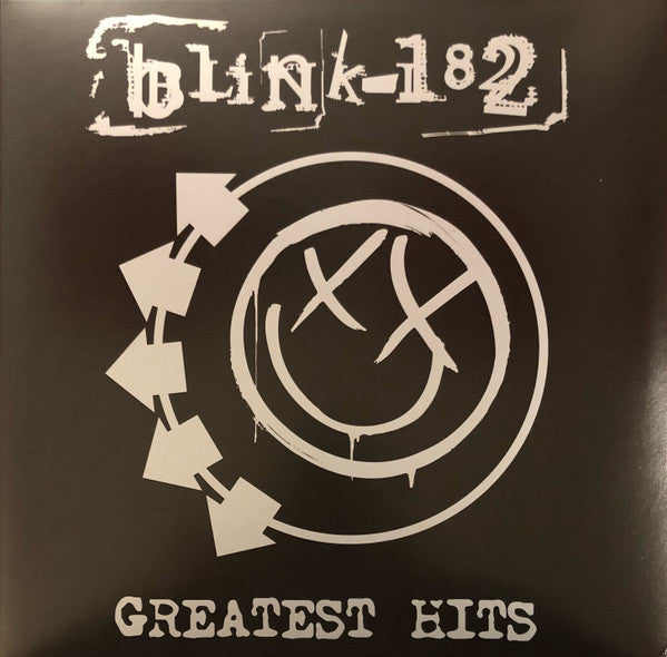 Blink-182 - Greatest Hits | Mint (M) Mint (M)-