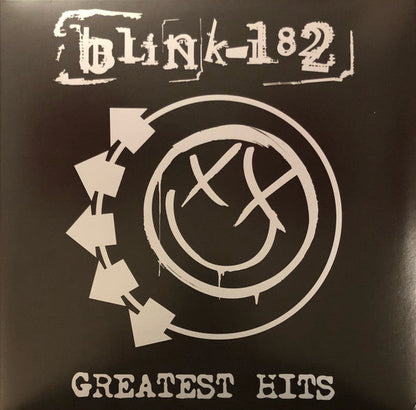 Blink-182 - Greatest Hits | Mint (M) Mint (M)-