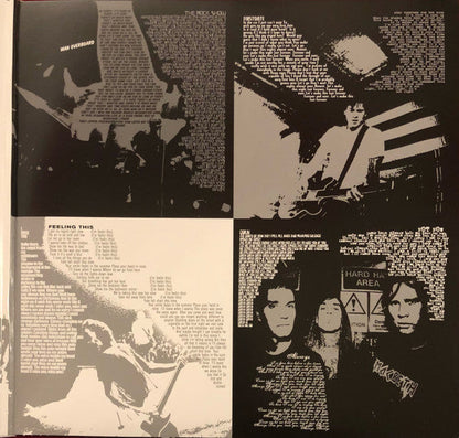 Blink-182 - Greatest Hits | Mint (M) Mint (M)-