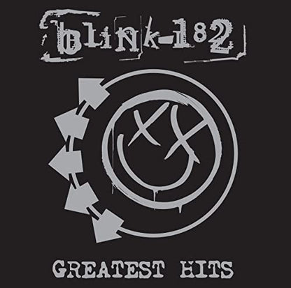 Blink-182 - Greatest Hits | Mint (M) Mint (M)-