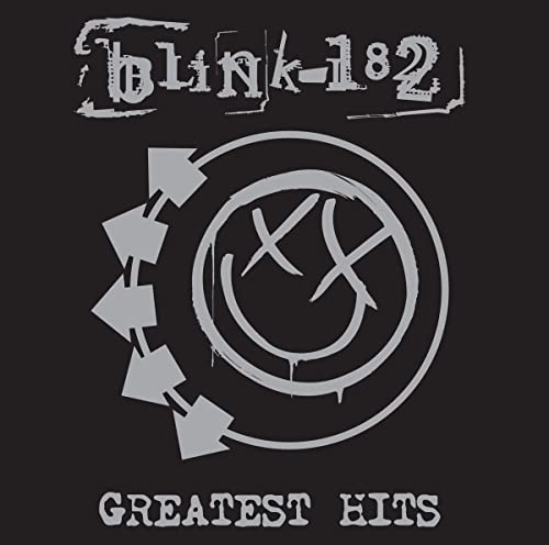 Blink-182 - Greatest Hits | Mint (M) Mint (M)-