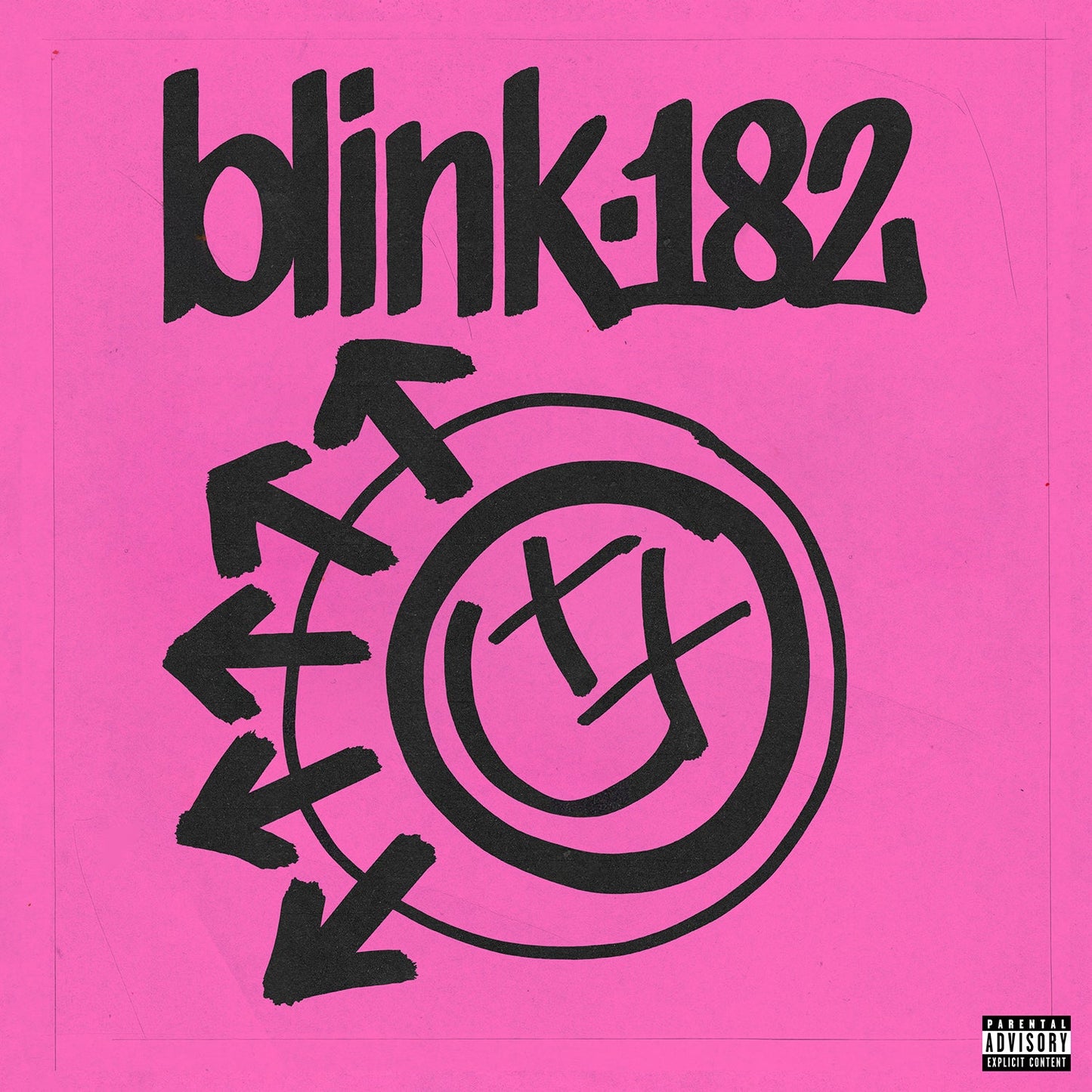 Blink-182 - One More Time... Black Vinyl Gatefold) | Mint (M) Mint (M)-