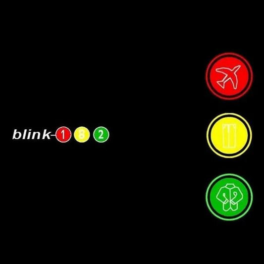 blink-182 - Take Off Your Pants & Jacket [Explicit Content] [Import] | Mint (M) Mint (M)-