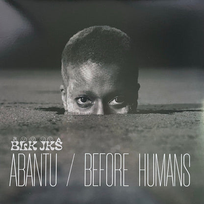 BLK JKS - Abantu / Before Humans | Mint (M) Mint (M)--