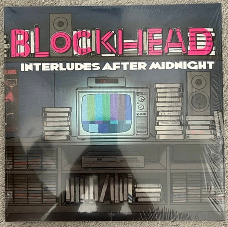 Interludes After Midnight (OPAQUE PURPLE VINYL) | Mint (M) Mint (M)-