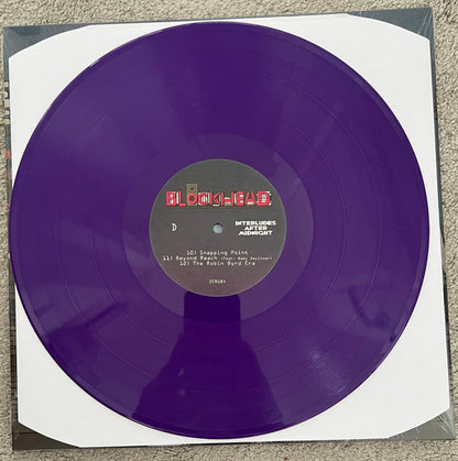 Interludes After Midnight (OPAQUE PURPLE VINYL) | Mint (M) Mint (M)-