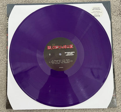 Interludes After Midnight (OPAQUE PURPLE VINYL) | Mint (M) Mint (M)-