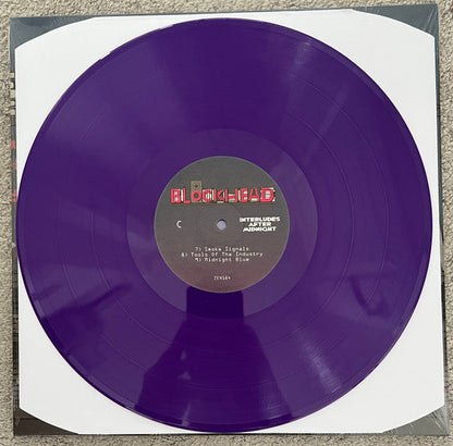 Interludes After Midnight (OPAQUE PURPLE VINYL) | Mint (M) Mint (M)-