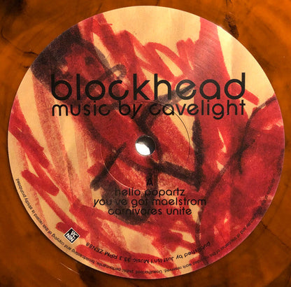 Music By Cavelight | Mint (M) Mint (M)-