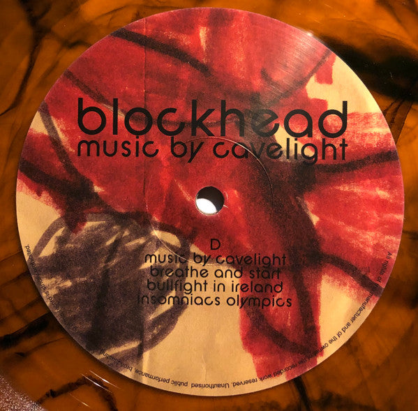 Music By Cavelight | Mint (M) Mint (M)-