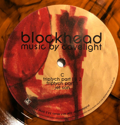 Music By Cavelight | Mint (M) Mint (M)-