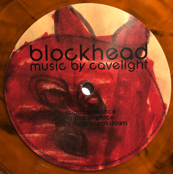 Music By Cavelight | Mint (M) Mint (M)-