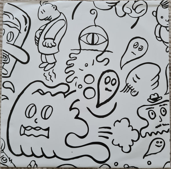 Uncle Tony's Coloring Book | Mint (M) Mint (M)-