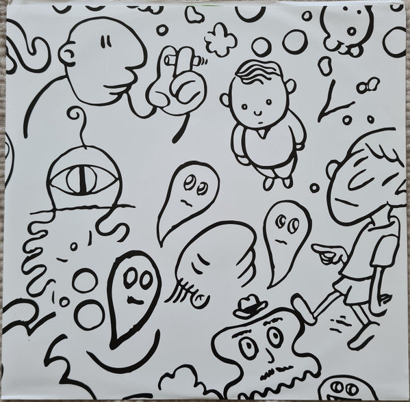 Uncle Tony's Coloring Book | Mint (M) Mint (M)-
