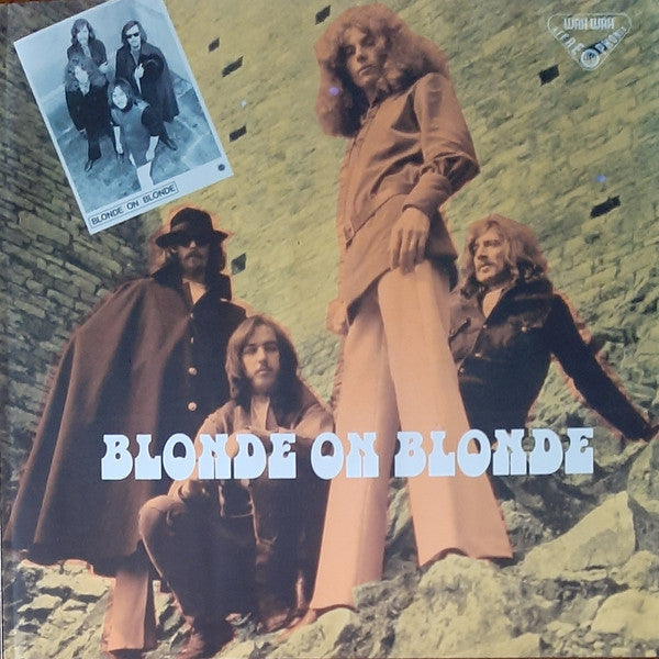 Blonde On Blonde (2) - Reflections On A Life (VINYL) | Mint (M) Mint (M)-