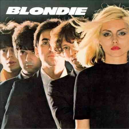 Blondie - Blondie (180 Gram Vinyl) [Import] | Mint (M) Mint (M)-