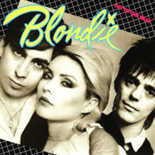 Blondie - Eat To The Beat (180 Gram Vinyl) [Import] | Mint (M) Mint (M)-