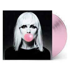Blondie - Live In Boston 1978 (Pink Vinyl) [Import] | Mint (M) Mint (M)-