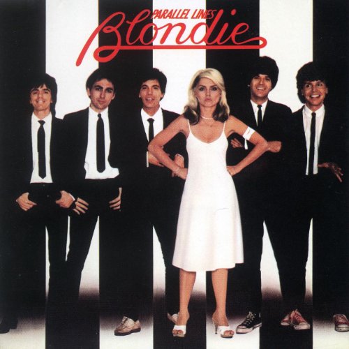 Blondie - Parallel Lines (180 Gram Vinyl) [Import] | Mint (M) Mint (M)-