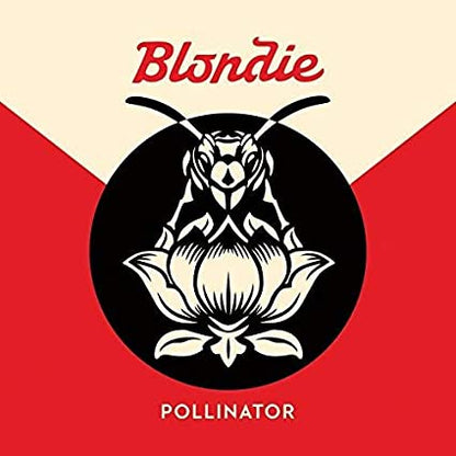 Blondie - Pollinator (180 Gram Vinyl) [Explicit Content] [Import] | Mint (M) Mint (M)-