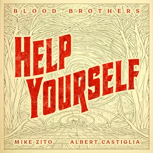 Blood Brothers - Help Yourself |-